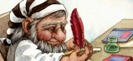 Cum de a apela banii Gnome și a obține comoara (numerar) Cum de a apela și de a obține bani gnom comoara