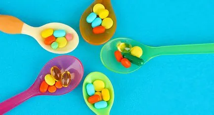 Cum de a restabili sănătatea după antibiotice (restabilirea) Cum de a restabili sănătatea după antibiotice