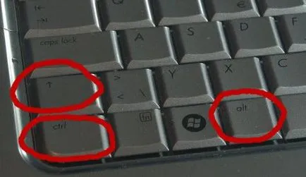Cum să activați tastatura engleză mai simple metode