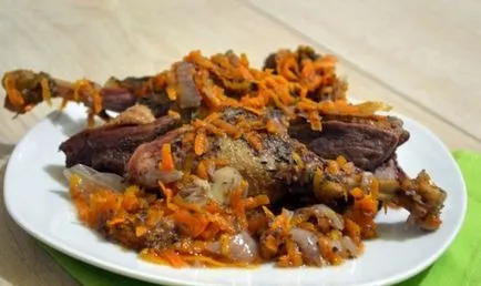 Cum delicioase pentru a găti în cuptor sau indoutku manșon (Cook) Cum delicioase pentru a găti în cuptor sau manșonul indoutku