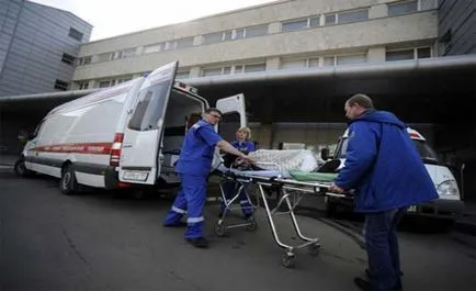 Cum să cheme o ambulanță, și care este diferența de la ambulanta de urgență (medicală) Cum să cheme o ambulanță, și care este diferența de la ambulanta de urgenta