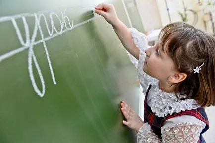 Cum de a ridica o fată secrete și subtilități de educație fiica