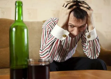 După cum a dedus din binge independent (Bout) Cum de a se retrage de la tine chef