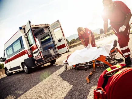 Cum de a apela o ambulanță apela orice număr (ca să cheme o ambulanță) Cum de a apela o ambulanță pentru ce număr pentru apelare