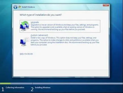 Ca în loc de Windows 8 instala Windows 7 ghid pas cu pas