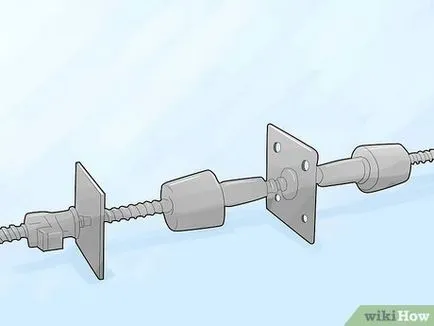 Cum de a restabili un perete de beton turnat (perete) Cum de a restabili un perete de beton turnat