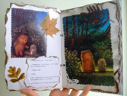 Cum încă bine că avem unul pe altul, un atelier de creație Amelie