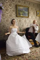 Așa cum am lua articol nunta mea