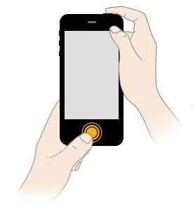 Cum de a introduce iPhone în modul DFU (modul pentru iPhone 4 SPU și 5)