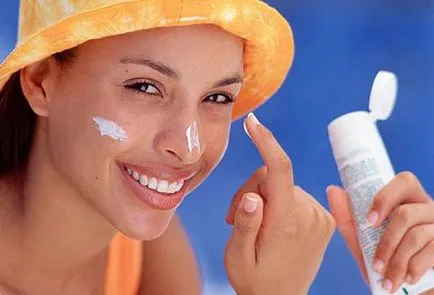 Cum corect de a face plajă pe mare, fără a provoca nici un rău (precum și băi de soare pe mare ca dreptul de a face plajă la mare ca un bronz frumos pe mare) Cum corect de a face plajă pe mare, fără a provoca daune