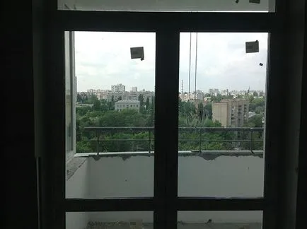 Așa cum am cumpărat un apartament 1 (apartament) Așa cum am cumpărat un apartament cu 1
