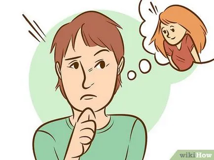 Cum de a uita fata care iti place (daca viata ta) Cum de a uita fata care iti place