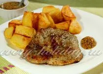 Cum la marinat friptura de porc marinate pentru grill-ul