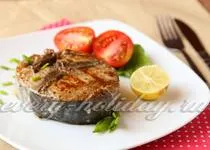 Cum la marinat friptura de porc marinate pentru grill-ul