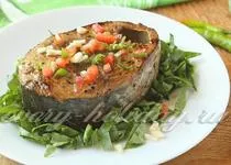 Cum la marinat friptura de porc marinate pentru grill-ul