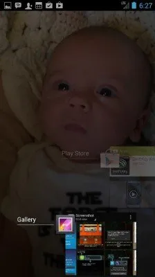 Cum de a închide aplicațiile de fundal Android