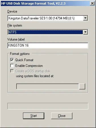 Cum de a arde imagini ISO de mai multe unitate flash USB, un singur - PC polzoval avansat