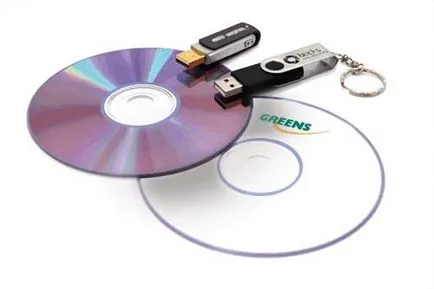 Cum să ardă ferestre pe o unitate flash (flash drive bootabil) Cum să ardă ferestre pe flash media