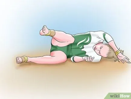 Cum face gimnastica 1