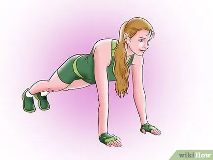 Cum face gimnastica 1