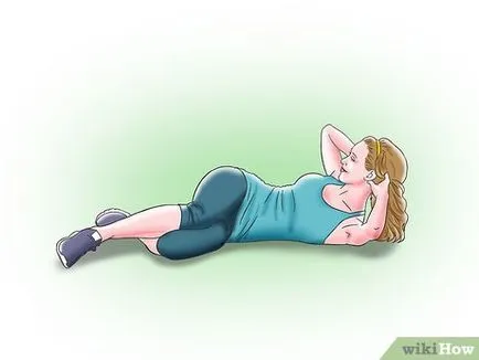 Cum face gimnastica 1