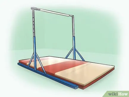 Cum face gimnastica 1