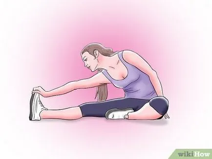 Cum face gimnastica 1