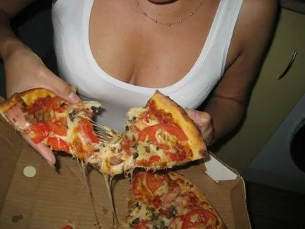 Cum de a comanda pizza la domiciliu la telefon - sfaturi portal pentru femei și fete (favorit) Cum de a comanda pizza la domiciliu la telefon - sfaturi portal pentru femei și fete