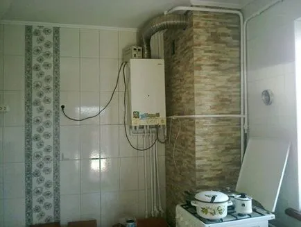 Cum se închide zona ascendentă pe drumul cel bun la bucătărie, gipsportal (ascendente) Cum se închide zona ascendentă pe drumul cel bun la bucătărie, gipsportal