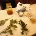 Cum să fiarbă plante aromatice