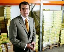 Cum sa faci bani pe timpul petrecut de client într-o cafenea - o cariera si afacerea ta