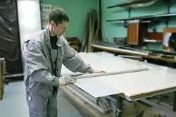Cum să glazura o fereastră (Instalare de chit de sticlă) Cum să glazura o fereastră