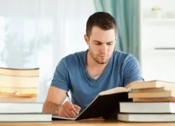 Cum sa te faci de studiu, dacă toate lenea