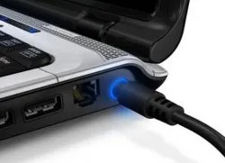 Cum de a încărca laptop prin intermediul laptop (notebook-uri) Cum de a încărca laptop prin intermediul laptop