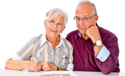Cum sunt pensionarii români și germani în Germania (Germania) Cum sunt pensionarii români și germani din Germania