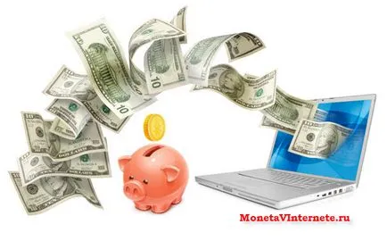 Cum sa faci bani pe internet - 20 moduri de profitabile pentru a face bani pe net (venituri fără atașamente) Cum sa faci bani pe internet - 20 de moduri de a câștiga online profitabile