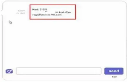 Cum să se înregistreze VKontakte fără numere de telefon sunt toate căile