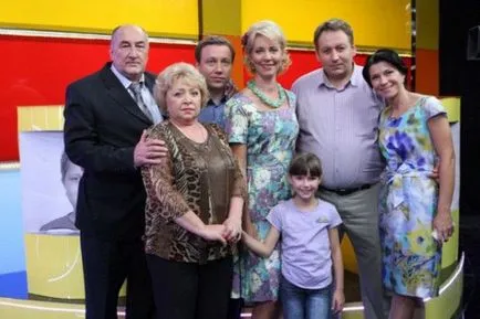 Care este numele credinței Voronin a filmului turnat Voronin (Voronin) Care este numele credinței Voronin Voronin actorii de film