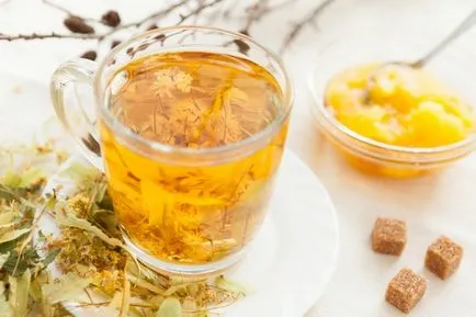 Rețete de preparare a cafelei ceai de tei pentru orice ocazie (rețete) Brewing rețete de ceai de tei pentru orice ocazie
