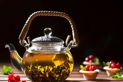 Rețete de preparare a cafelei ceai de tei pentru orice ocazie (rețete) Brewing rețete de ceai de tei pentru orice ocazie
