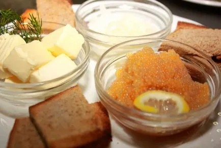 Cum se murarea caviar stiuca - caviar știucă la domiciliu (stiuca) Cum se murarea caviar stiuca - pike caviar la domiciliu
