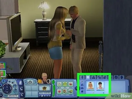 Cum de a avea un copil în Sims 3