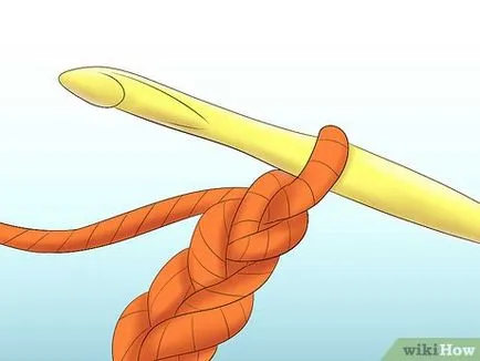 Cum se completează Crochet