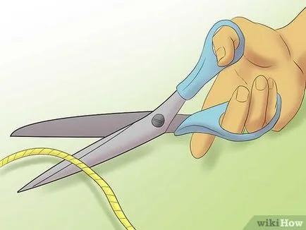 Cum se completează Crochet