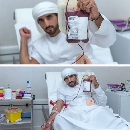 Cum să trăiască fabulos de bogat Prince Arabe Unite - infomania (fabulos) Cum să trăiască fabulos de bogat Prince Arabe Unite - infomania