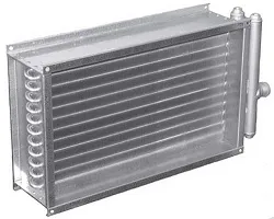 Un încălzitor de apă, alimentare cu aer electric (apă), Un încălzitor de apă, electrice, alimentare