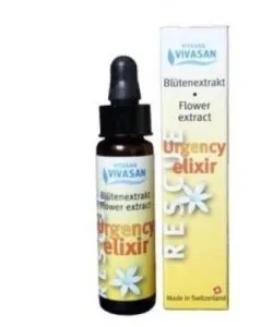 Drops Bach - Ambulanta - un remediu eficient pentru stres, arome si culori pentru sanatate, frumusete (VIVASAN) Drops Bach - Ambulanta - un remediu eficient pentru stres, arome si culori pentru sanatate-frumusete