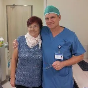 Centrele cardiace din Israel - cea mai buna clinica de cardiologie, mezi