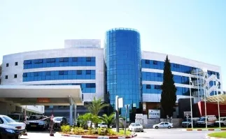 Centrele cardiace din Israel - cea mai buna clinica de cardiologie, mezi