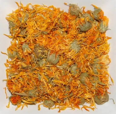 Calendula este proprietăți utile și medicinale, precum și utilizarea contra-gălbenele